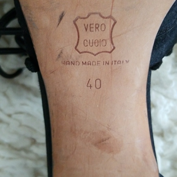 Manolo Blahnik ( authentic) - Picture 3 of 8